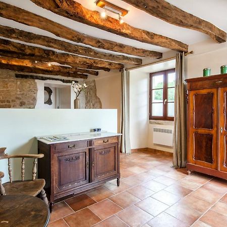 Chambres Et Table D'Hotes La Panacee Cuzance Exterior photo